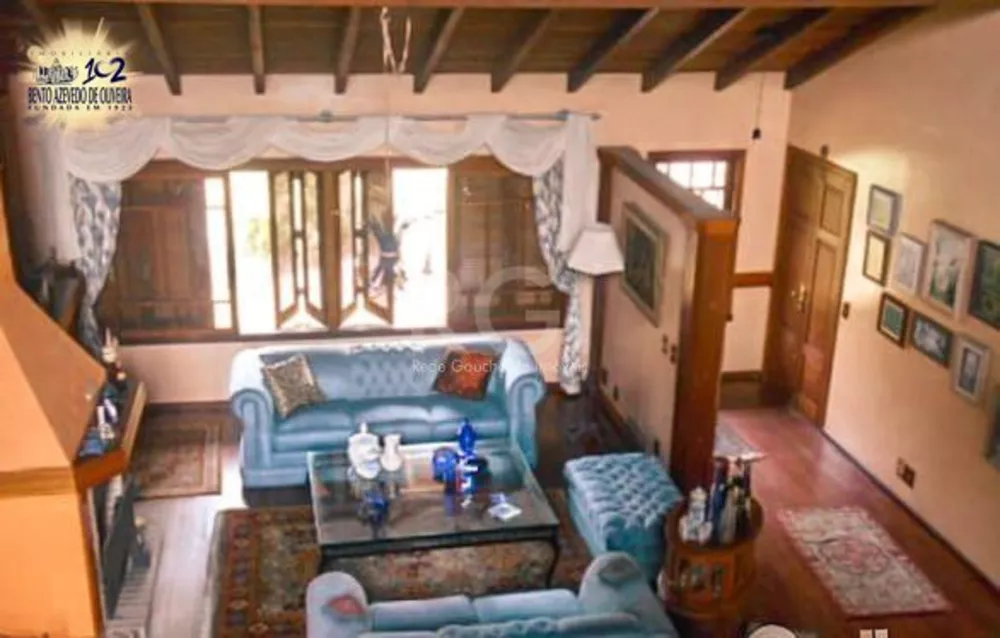 Casa, 4 quartos, 404 m² - Foto 2