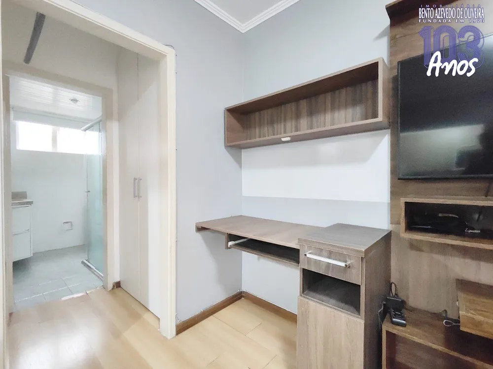 Apartamento, 1 quarto, 55 m² - Foto 8