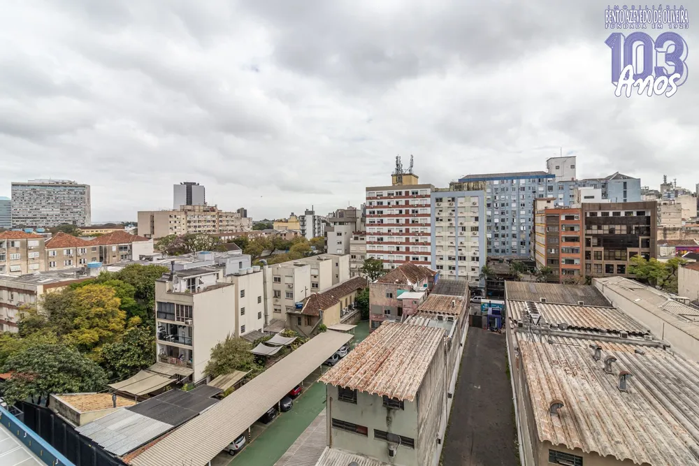 Apartamento, 2 quartos, 60 m² - Foto 2