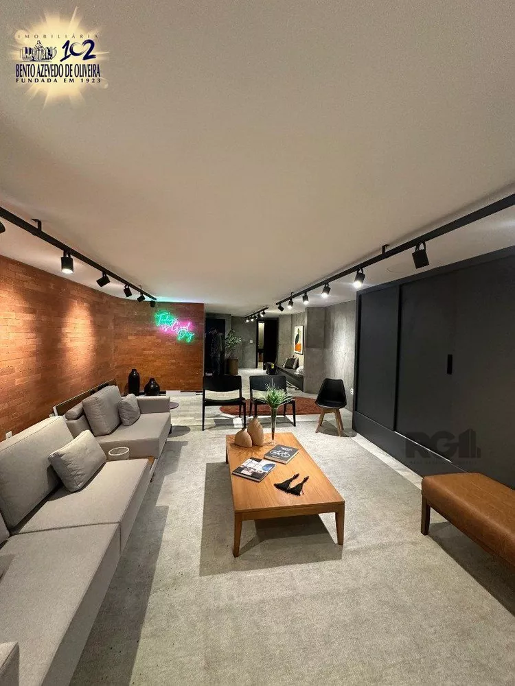 Flat/Apart Hotel, 1 quarto, 30 m² - Foto 3