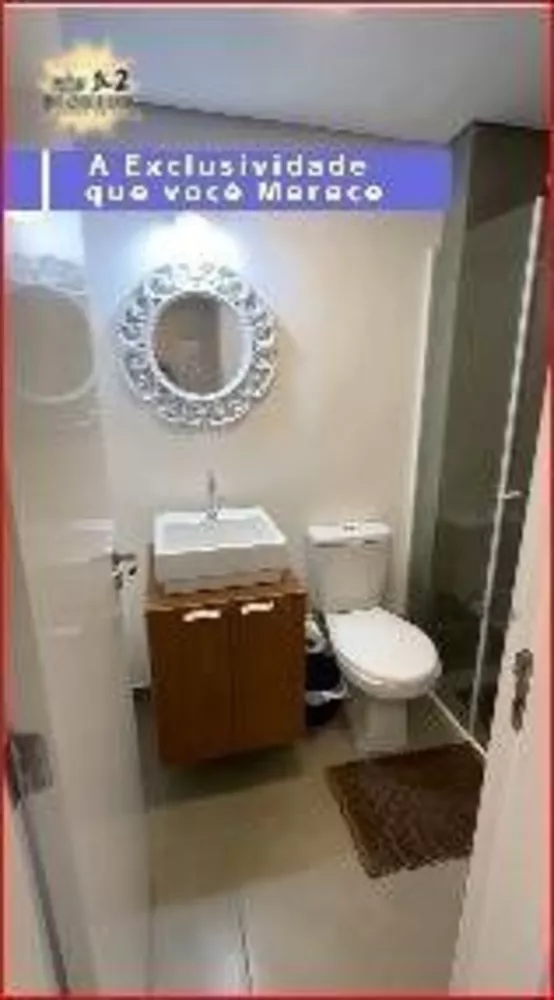 Flat/Apart Hotel, 1 quarto, 30 m² - Foto 6