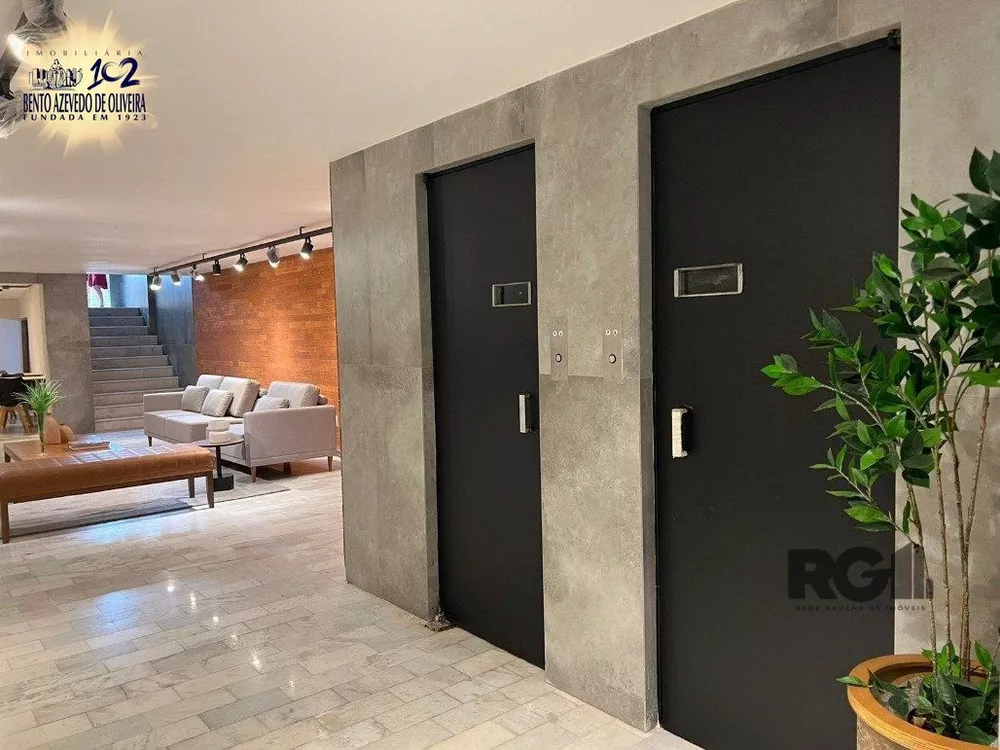 Flat/Apart Hotel, 1 quarto, 30 m² - Foto 2