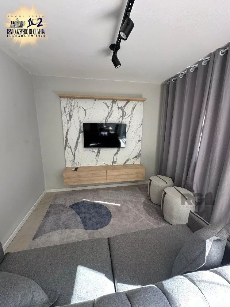 Flat/Apart Hotel, 1 quarto, 30 m² - Foto 8