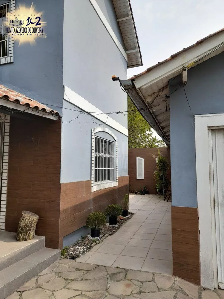 Casa, 4 quartos, 149 m² - Foto 5