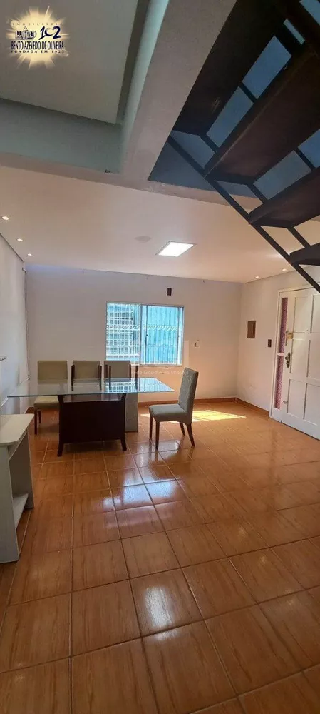 Casa, 4 quartos, 149 m² - Foto 1