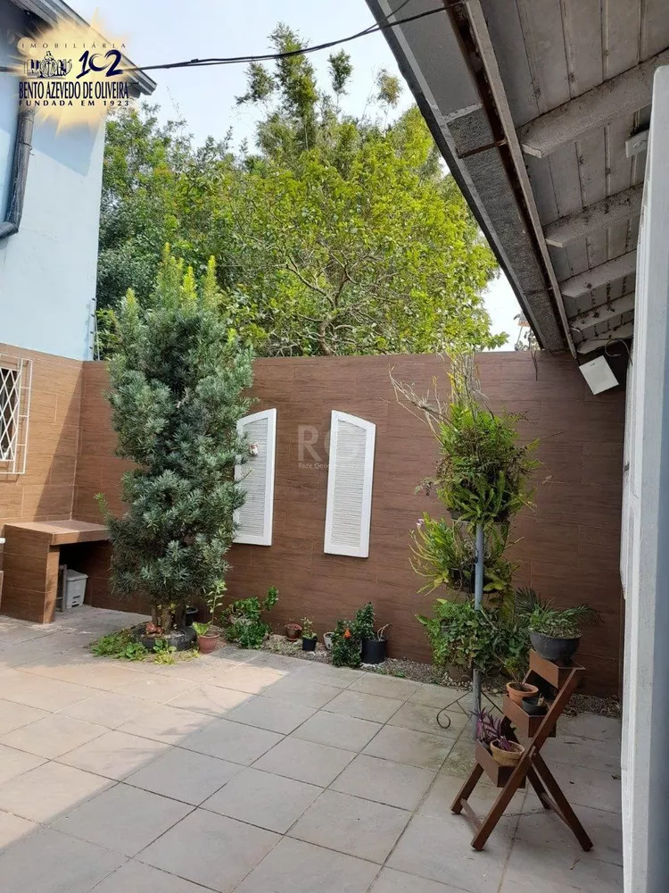 Casa, 4 quartos, 149 m² - Foto 4
