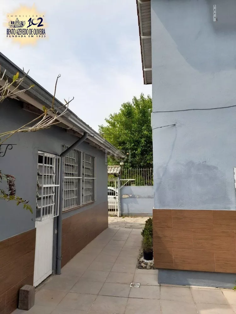 Casa, 4 quartos, 149 m² - Foto 6