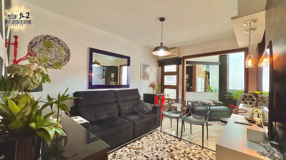 Apartamento, 2 quartos, 61 m² - Foto 4