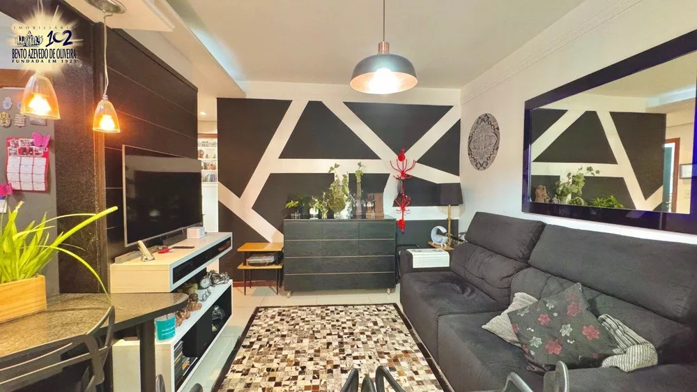 Apartamento, 2 quartos, 61 m² - Foto 7