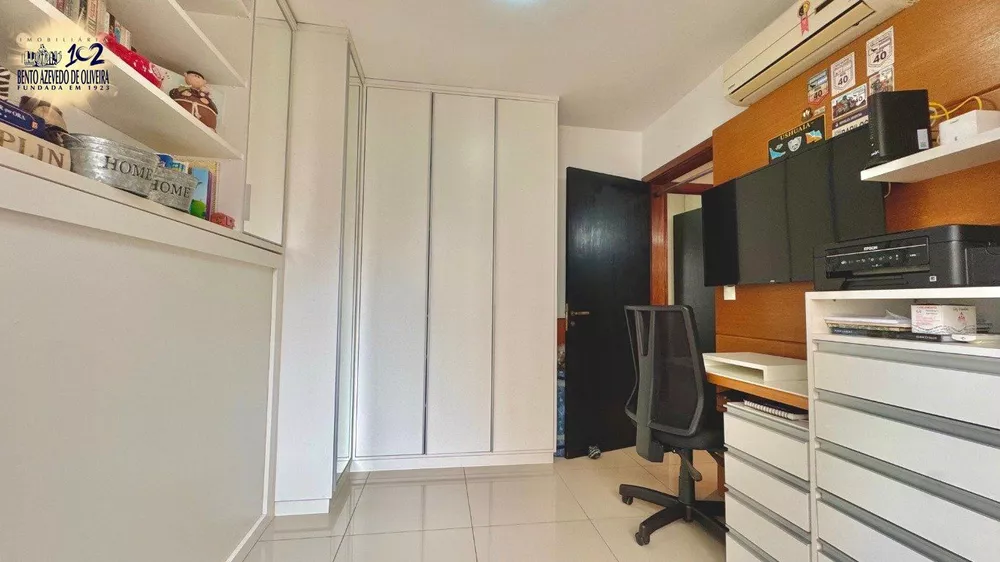 Apartamento, 2 quartos, 61 m² - Foto 3