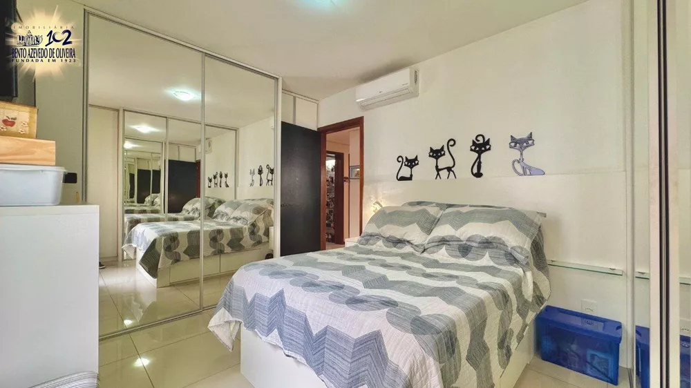 Apartamento, 2 quartos, 61 m² - Foto 5