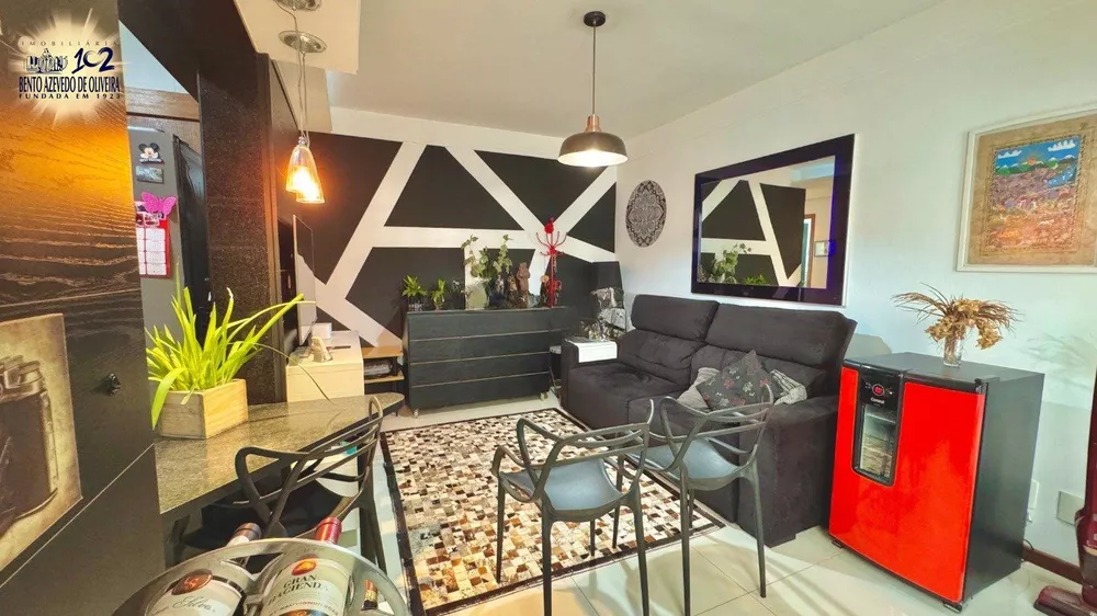 Apartamento, 2 quartos, 61 m² - Foto 8