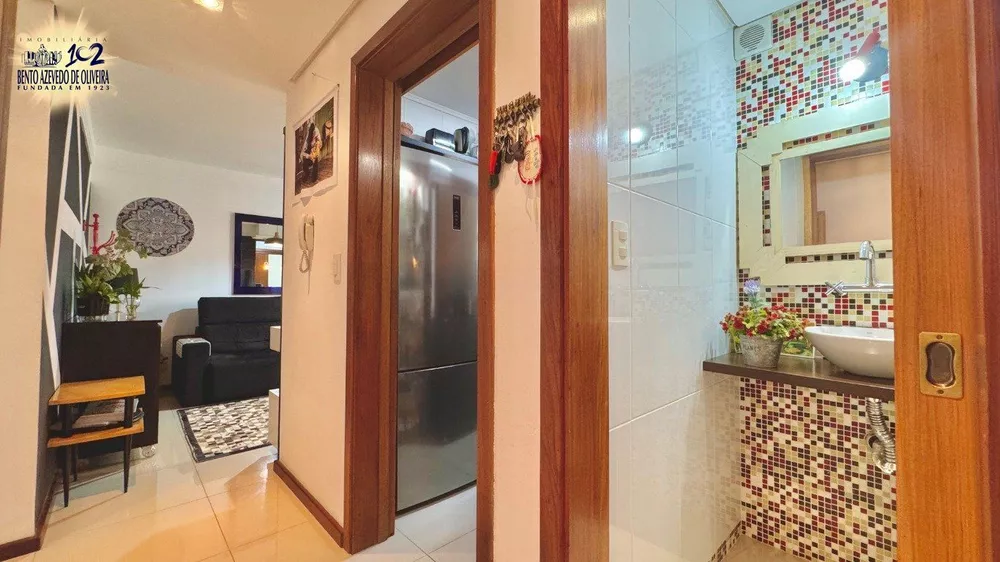 Apartamento, 2 quartos, 61 m² - Foto 1