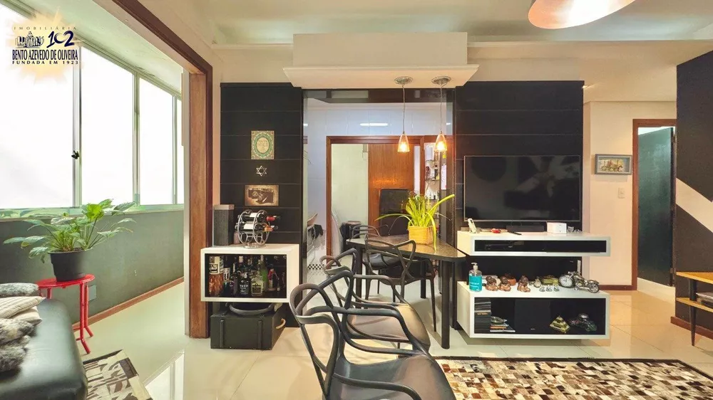 Apartamento, 2 quartos, 61 m² - Foto 6