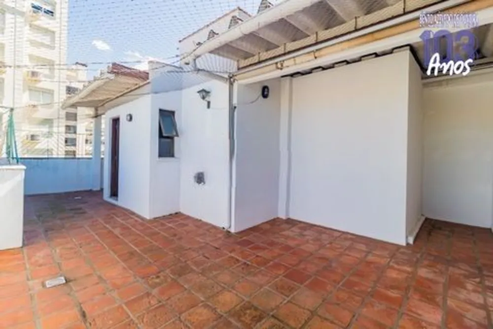 Cobertura, 2 quartos, 125 m² - Foto 3