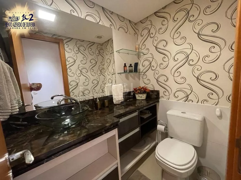 Apartamento, 2 quartos, 64 m² - Foto 4