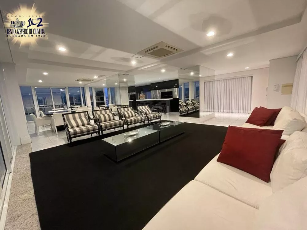 Apartamento, 2 quartos, 64 m² - Foto 1