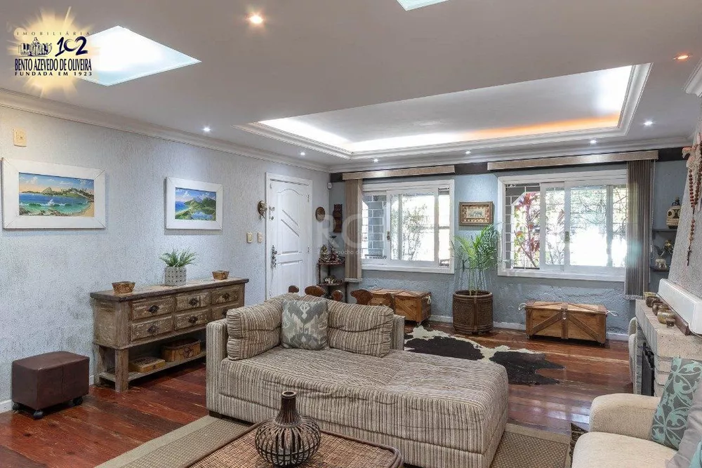 Casa, 3 quartos, 240 m² - Foto 6