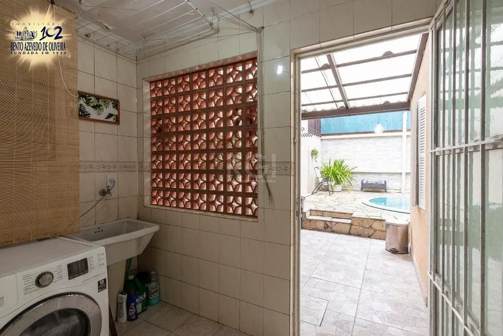 Casa, 3 quartos, 240 m² - Foto 5