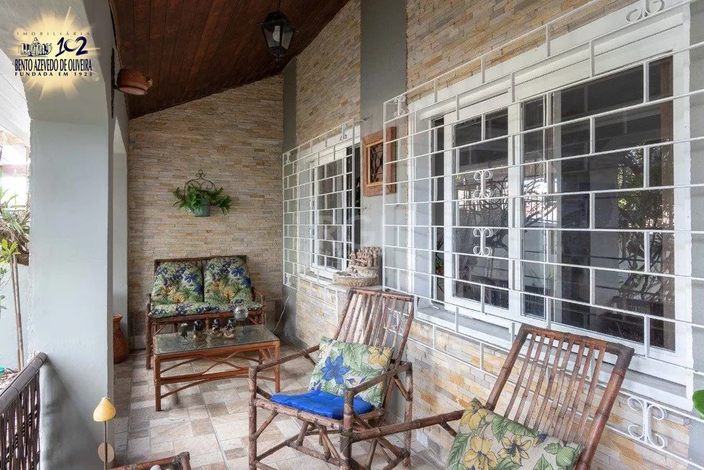Casa, 3 quartos, 240 m² - Foto 7
