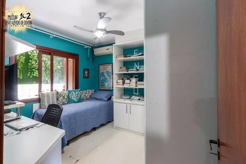 Casa, 3 quartos, 240 m² - Foto 2