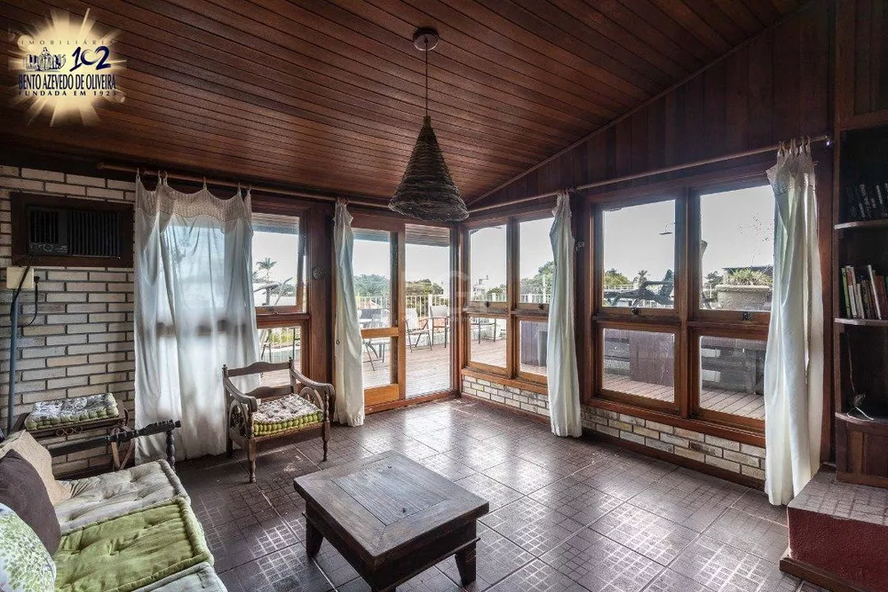Casa, 3 quartos, 240 m² - Foto 8