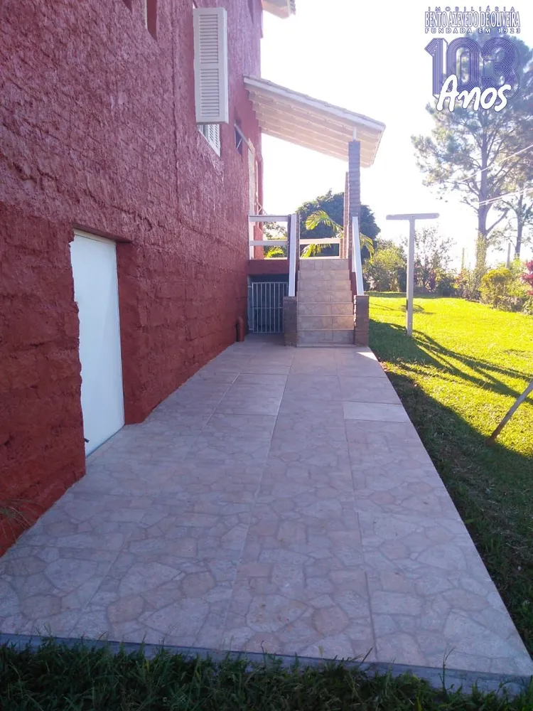 Casa de Condomínio, 4 quartos - Foto 2
