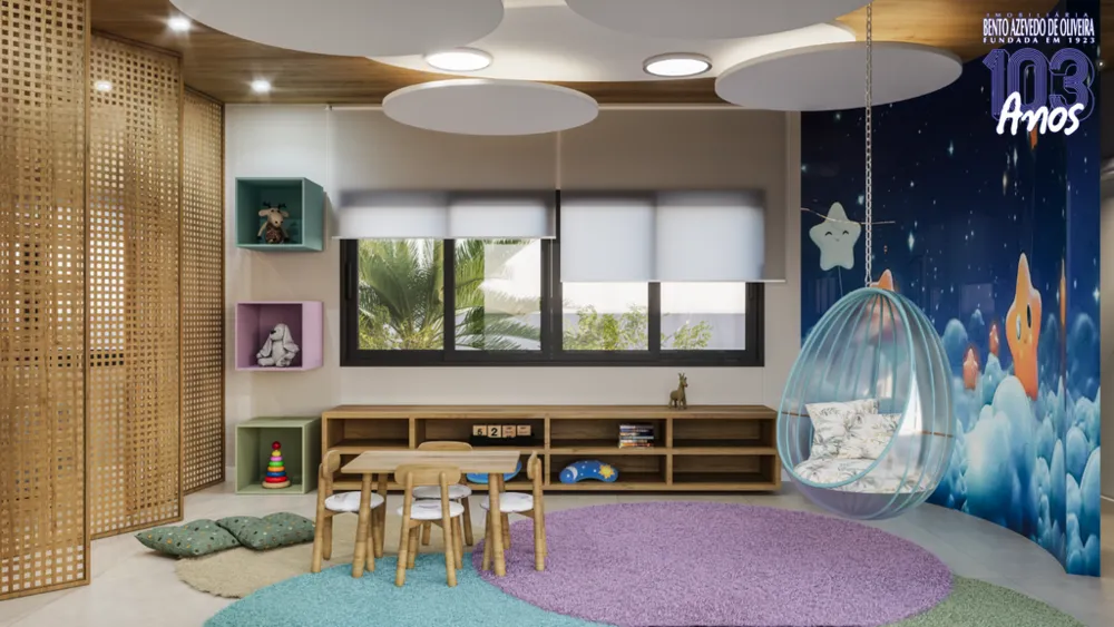 Apartamento, 2 quartos, 75 m² - Foto 6