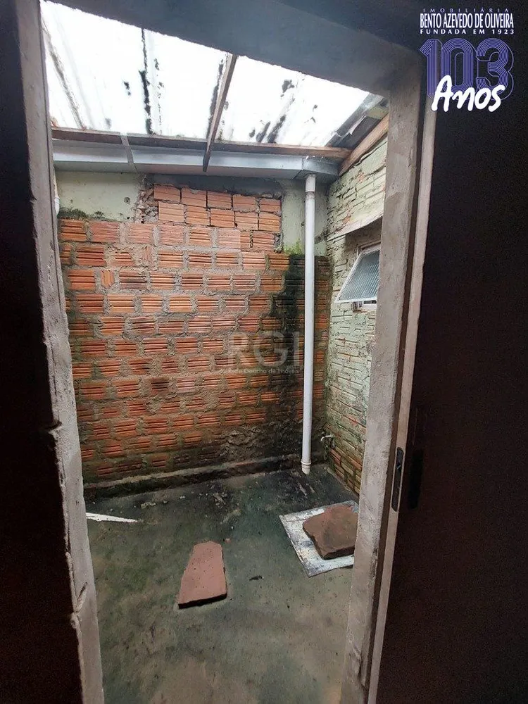 Casa, 2 quartos, 60 m² - Foto 2
