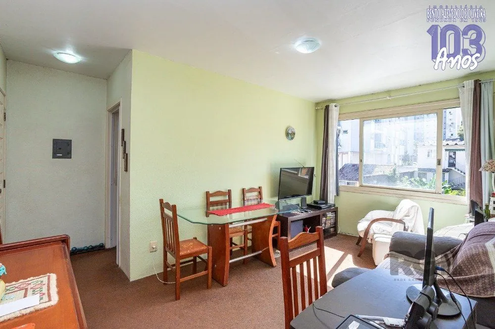 Apartamento, 2 quartos, 84 m² - Foto 2