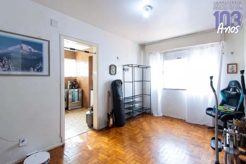 Apartamento, 3 quartos, 78 m² - Foto 4