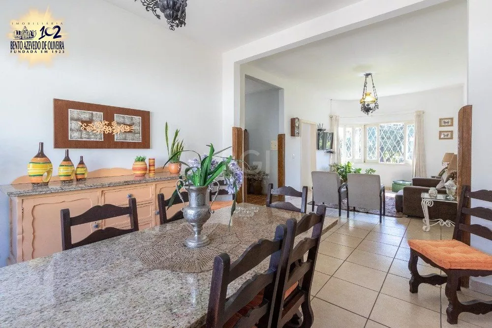 Casa, 3 quartos, 250 m² - Foto 7