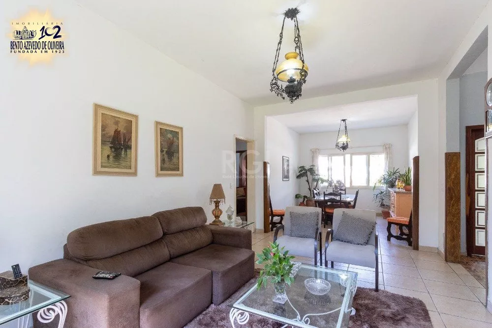 Casa, 3 quartos, 250 m² - Foto 1