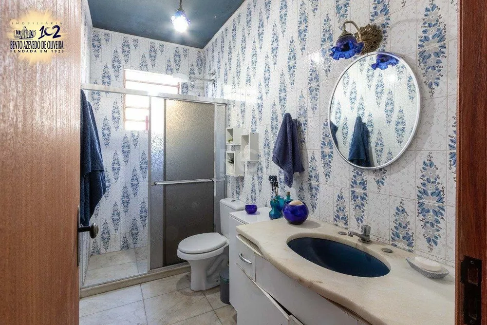 Casa, 3 quartos, 250 m² - Foto 8