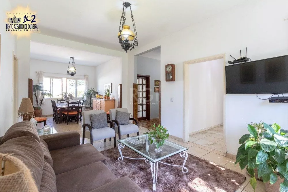 Casa, 3 quartos, 250 m² - Foto 2