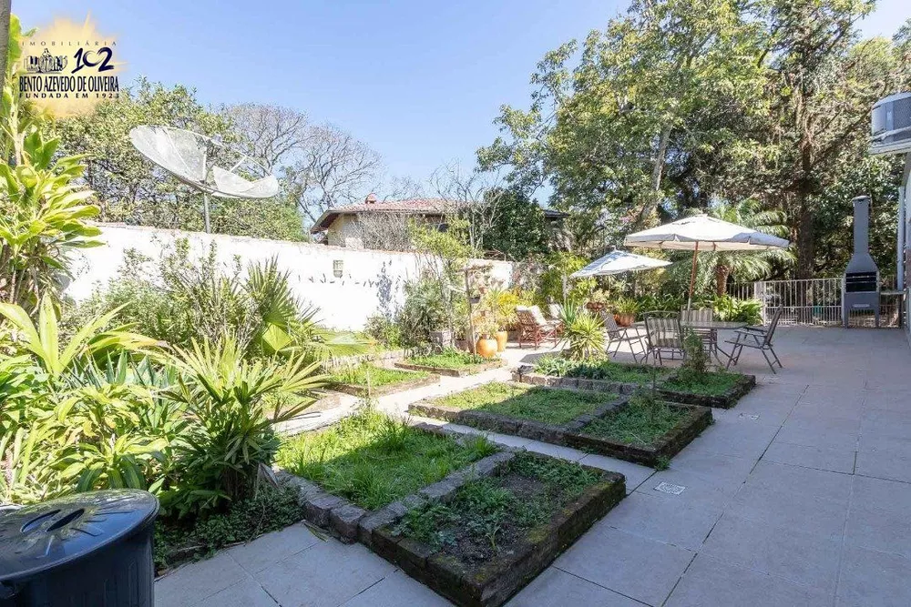 Casa, 3 quartos, 250 m² - Foto 6