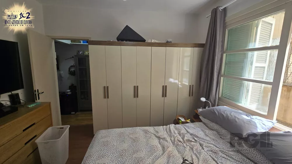Apartamento, 1 quarto, 28 m² - Foto 5