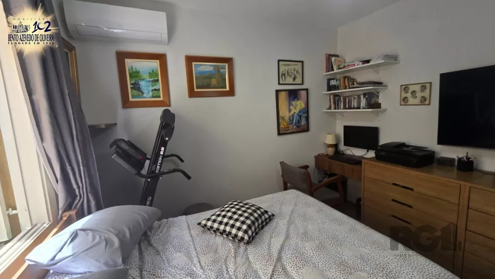 Apartamento, 1 quarto, 28 m² - Foto 6