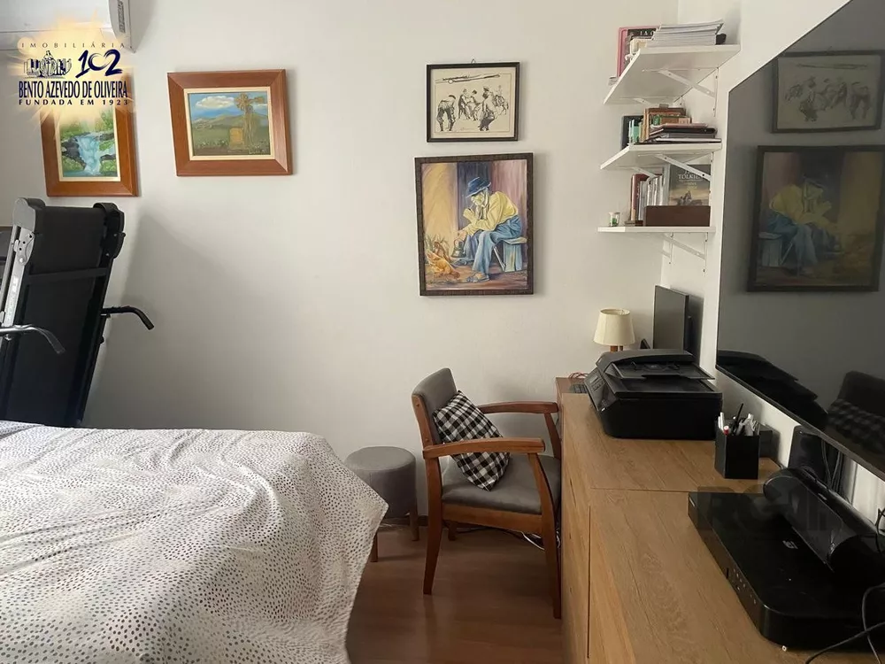 Apartamento, 1 quarto, 28 m² - Foto 8