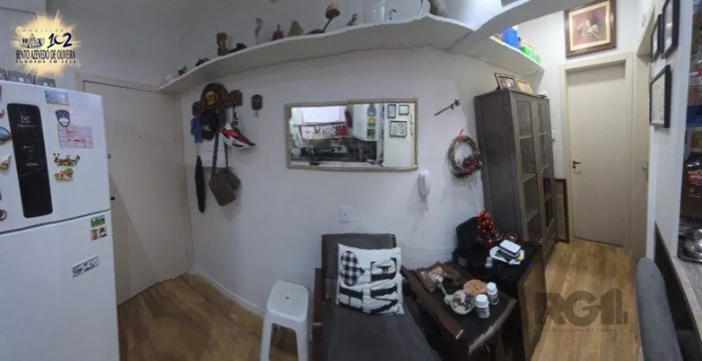 Apartamento, 1 quarto, 28 m² - Foto 3