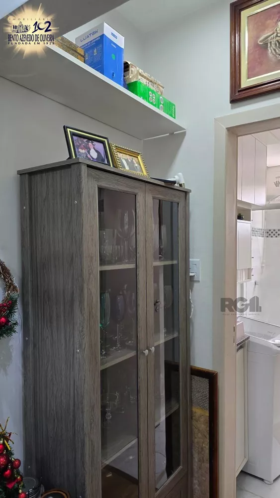 Apartamento, 1 quarto, 28 m² - Foto 4