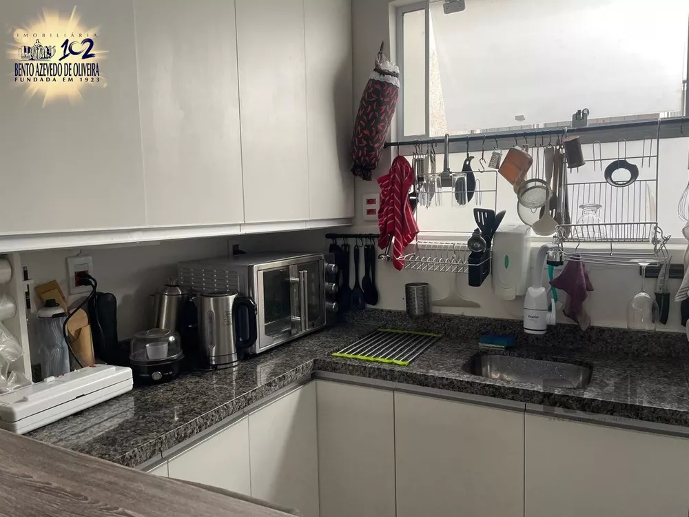 Apartamento, 1 quarto, 28 m² - Foto 2