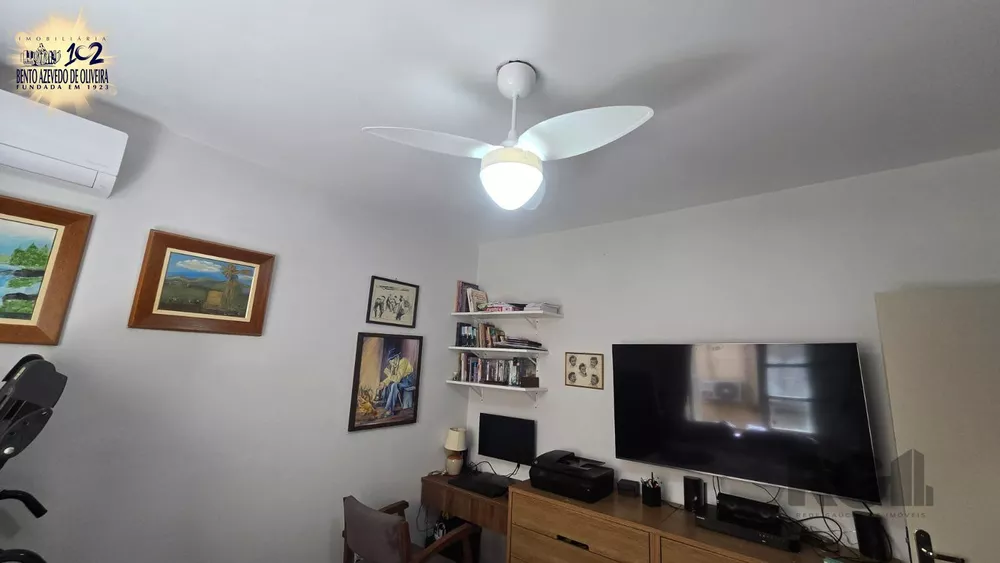 Apartamento, 1 quarto, 28 m² - Foto 7