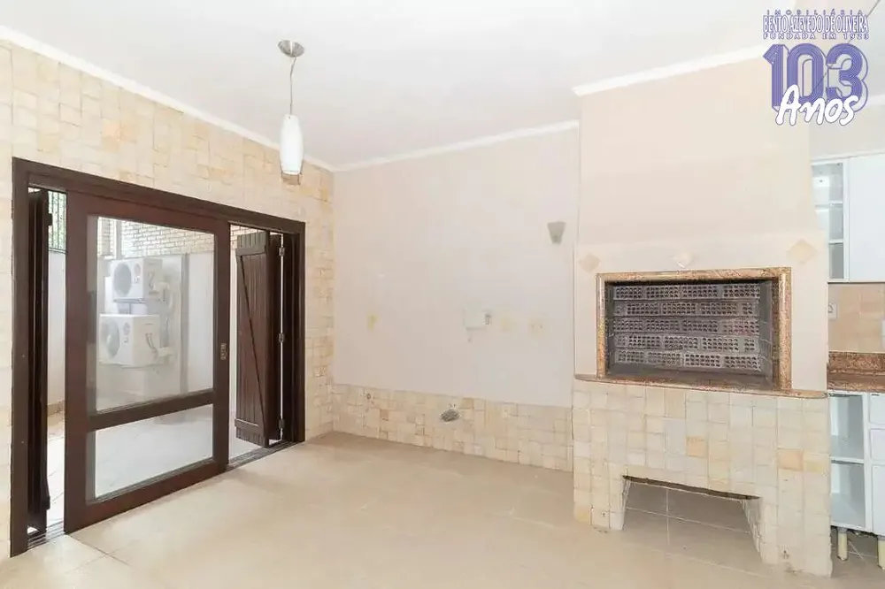Casa, 5 quartos, 450 m² - Foto 1