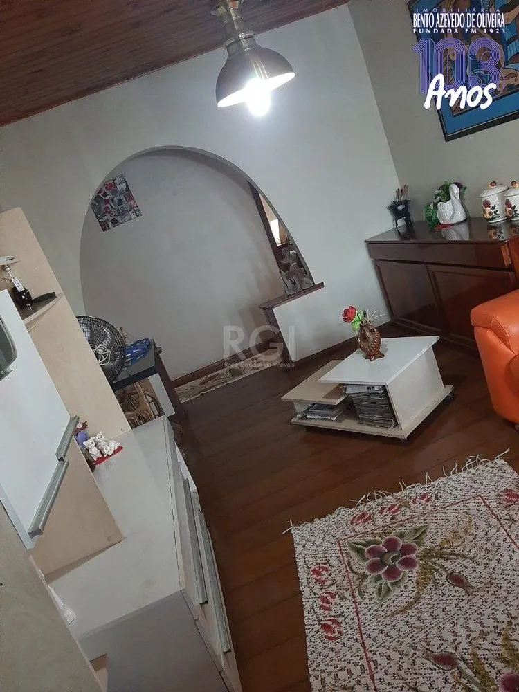Casa, 5 quartos, 450 m² - Foto 3