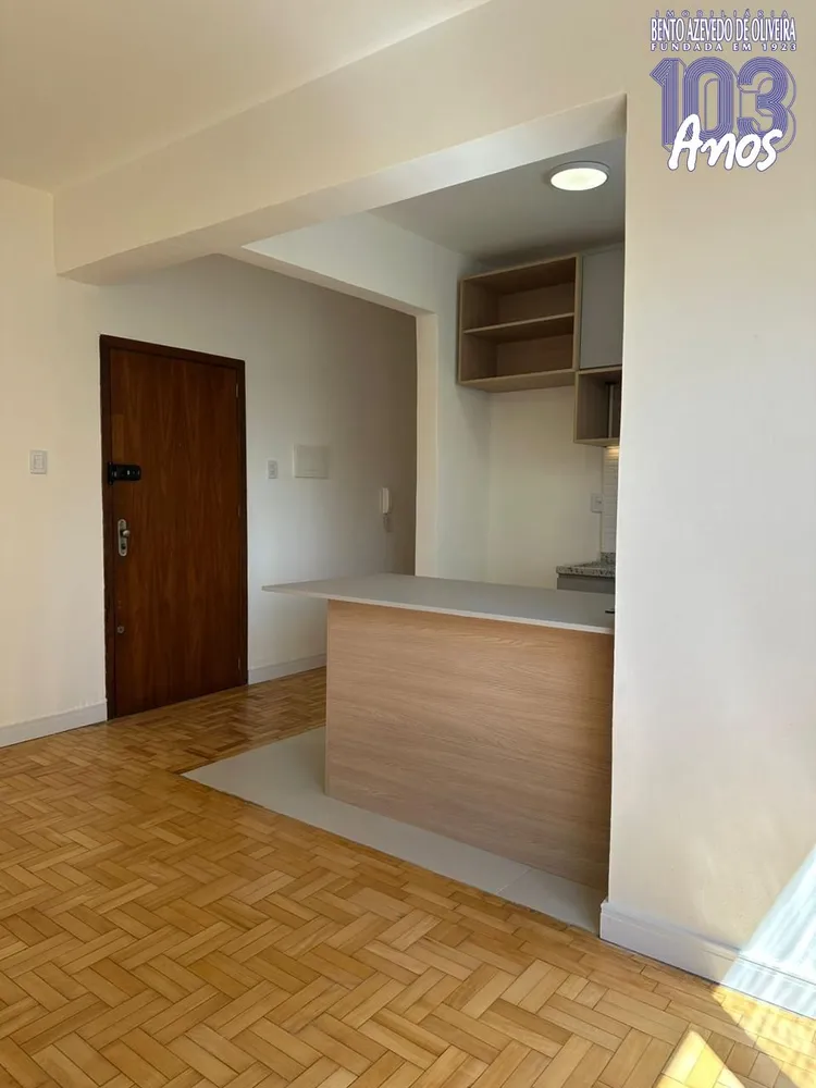 Apartamento, 2 quartos, 59 m² - Foto 3
