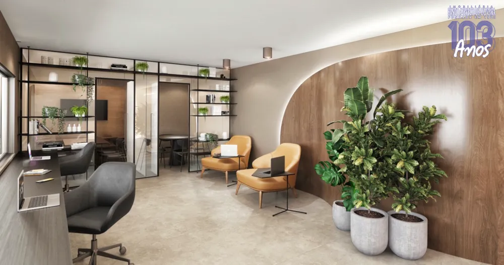 Apartamento, 2 quartos, 45 m² - Foto 4