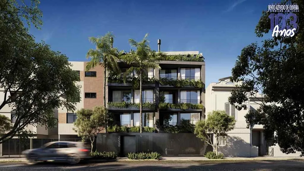 Apartamento, 1 quarto, 52 m² - Foto 2