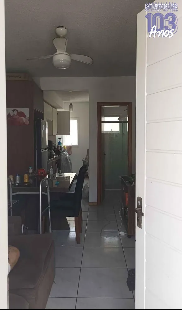 Casa de Condomínio, 2 quartos - Foto 3
