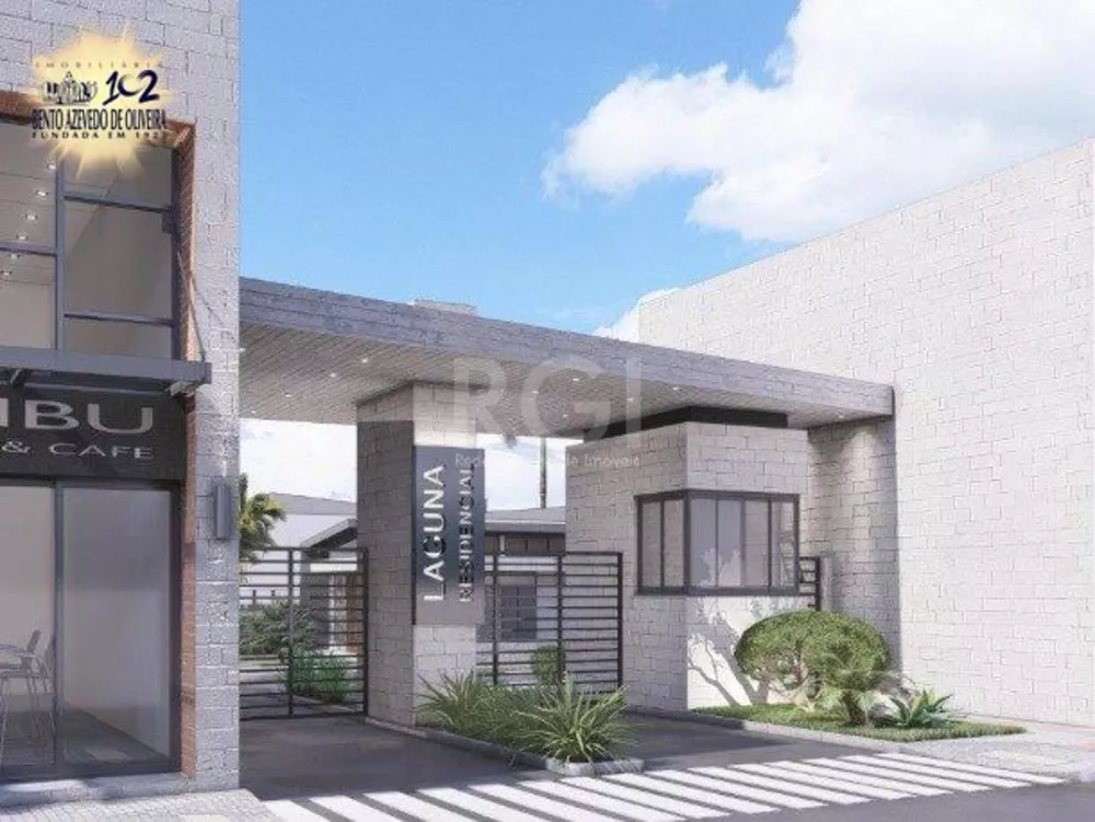 Terreno, 140 m² - Foto 1